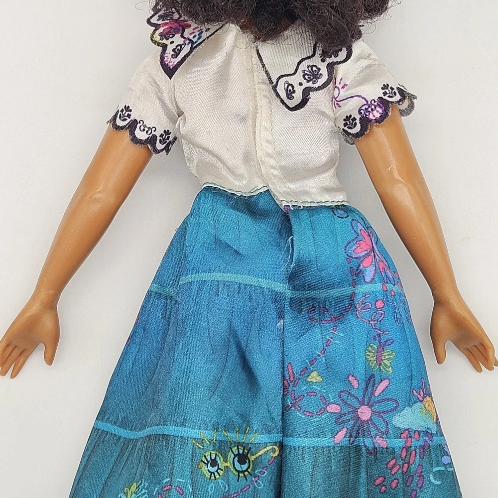Jakks Pacific ** hair
